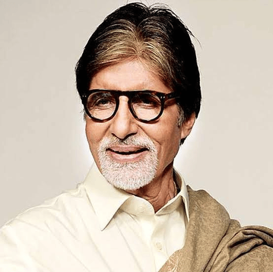 Amitabh Bachchan AI Voice