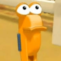 Rusty (Handy Manny) AI Voice