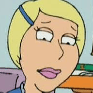 Beth (Family Guy) (Lisa Wilhoit) Image