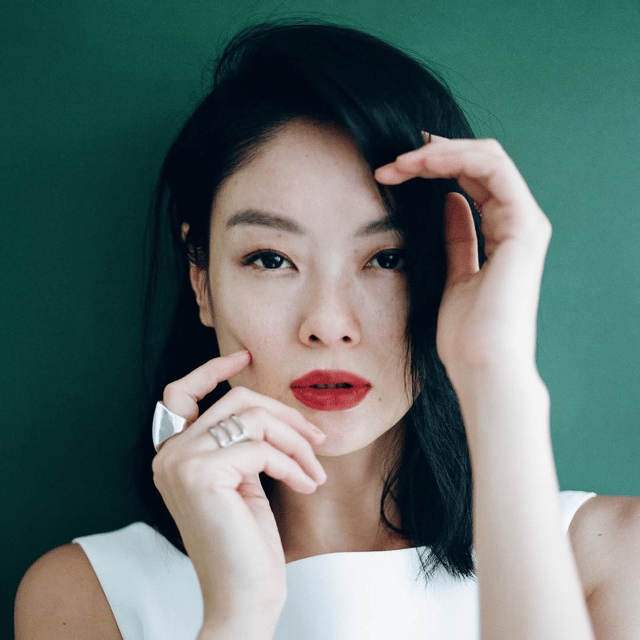 Sheila Sim AI Voice