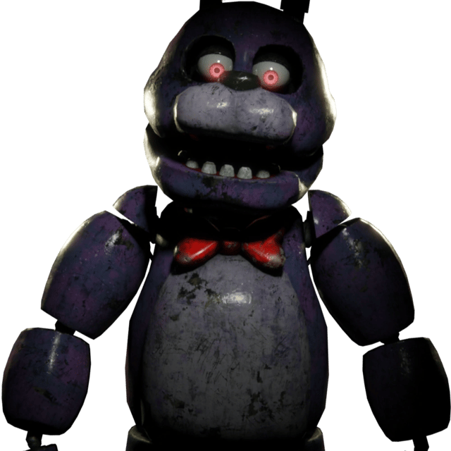 AndrewJohn100 Bonnie v3 AI Voice