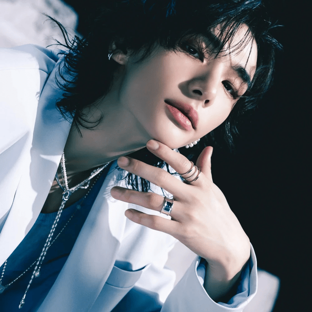 Hyunjin AI Voice