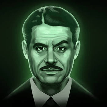 Mr House AI Voice