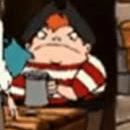 Kenny (Monkey Island) (Gary Coleman) AI Voice