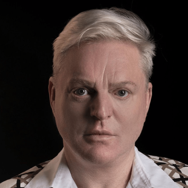 Andy Bell AI Voice