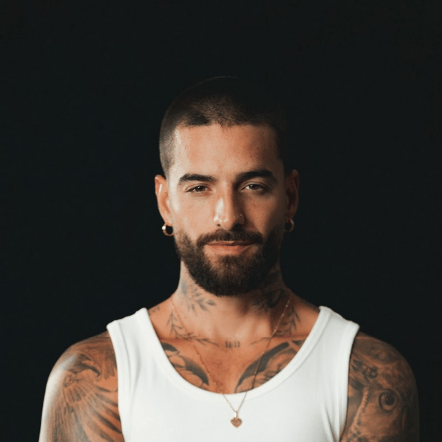 Maluma  AI Voice