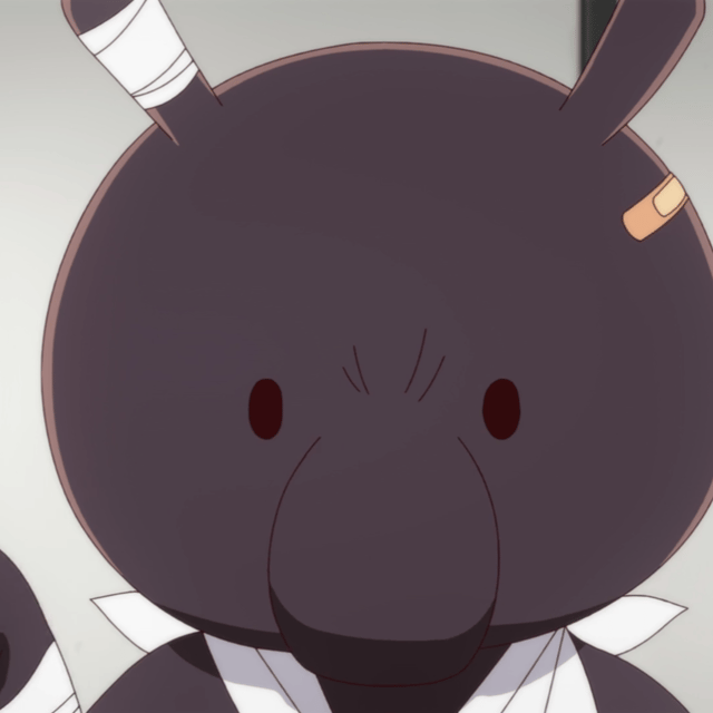 Shirosawa (Machikado Mazoku 2-choume) AI Voice