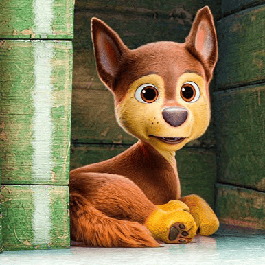 Chase (Iain Armitage) (PAW Patrol) AI Voice