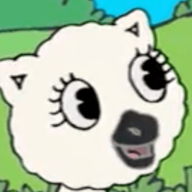 Louise Lamb (Muffin the Mule) AI Voice