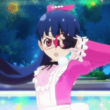 Ayami Ooruri AI Voice