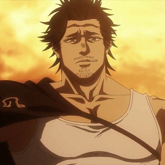 Yami Sukehiro (Junichi Suwabe) Image