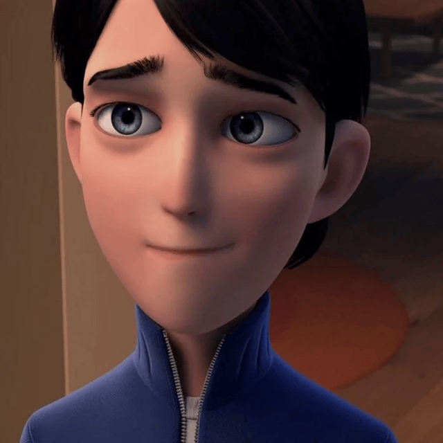 Jim Lake Jr AI Voice