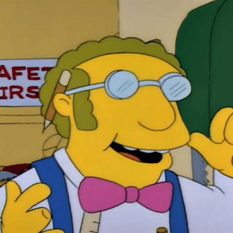 Mr. Seckofsky (Simpsons) (Jon Lovitz) AI Voice