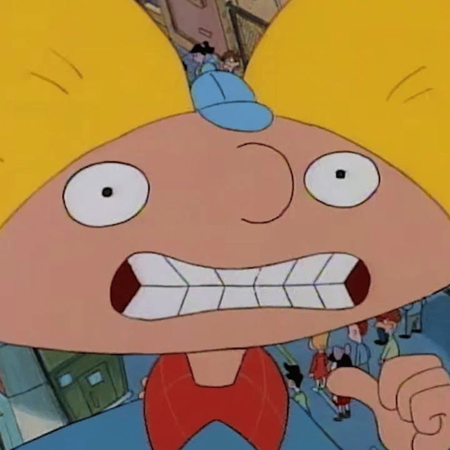 I’m Crazy (Hey Arnold!) (Jim Lang) AI Voice