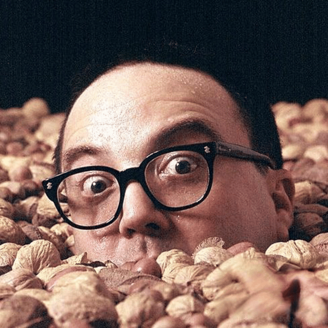 Allan Sherman AI Voice