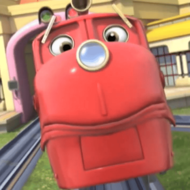 Wilson (Chuggington) AI Voice