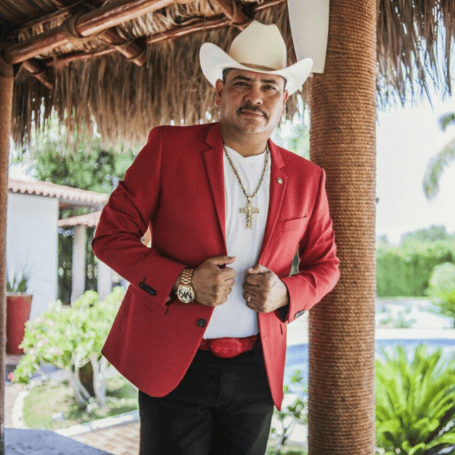 Tigrillo palma 🌴  AI Voice