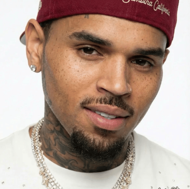 Chris Brown - Raspy/Rap Voice AI Voice