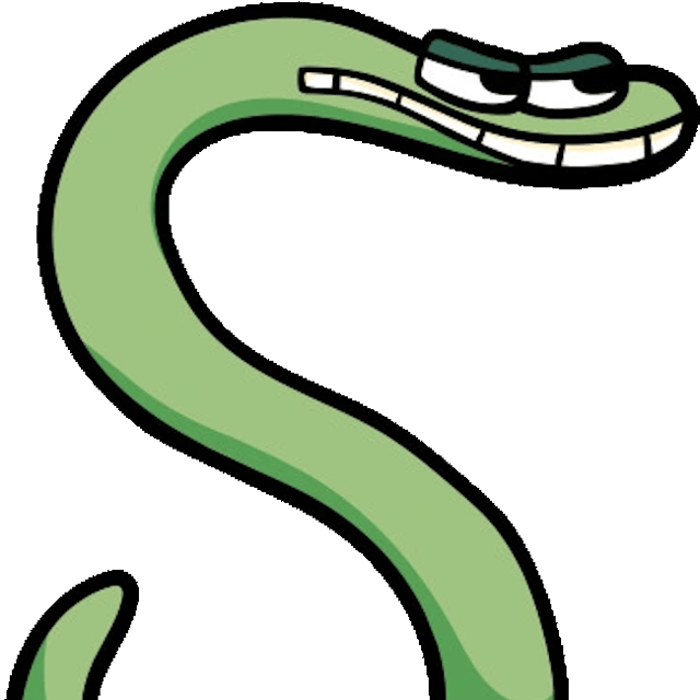 S (Alphabet Lore) AI Voice