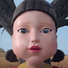 Young-hee (Squid Game) AI Voice