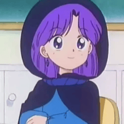 Akazukin Chacha - Yakko / Yakko-chan AI Voice