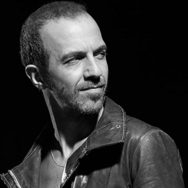 Calogero AI Voice