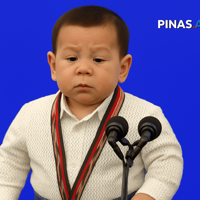 PRRD AI Voice