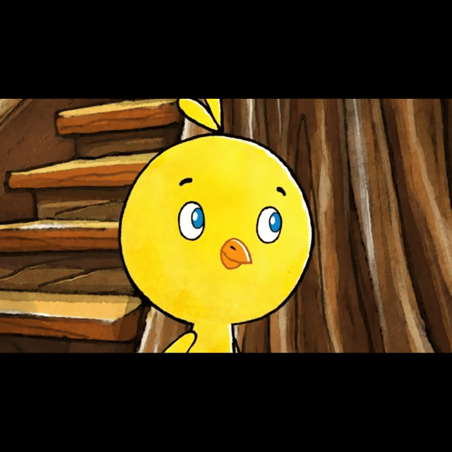  AI Chirp (Chirp) AI Voice