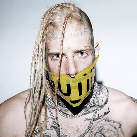 Tom Macdonald AI Voice