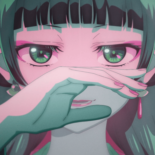 Maomao  AI Voice
