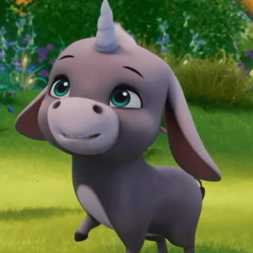 AI Lumos (magic campers) AI Voice