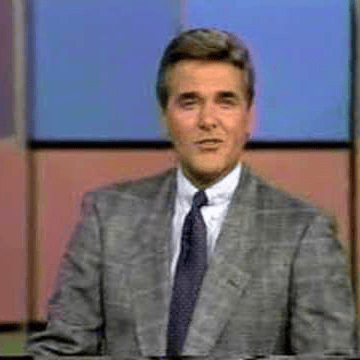 Chuck Woolery (Host of Scrabble) AI Voice