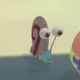 Gary (AI Sponge) AI Voice
