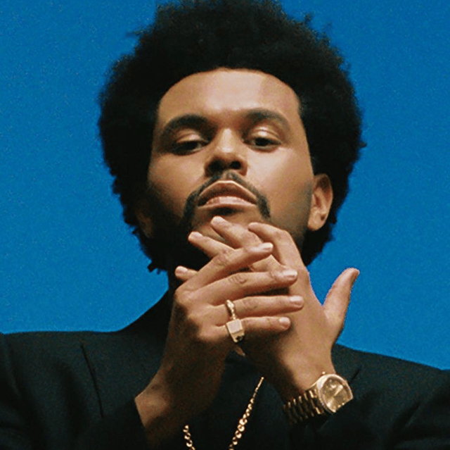 The Weeknd (Current Era) AI Voice