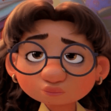 Priya (Turning Red) AI Voice