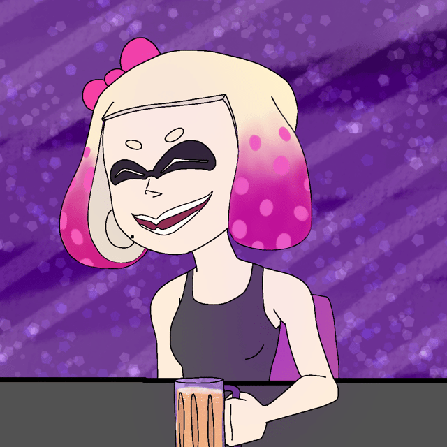 Pearl AI (voiced by TheOne2K17) AI Voice