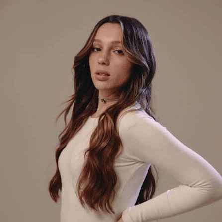 Sarah Toscano AI Voice