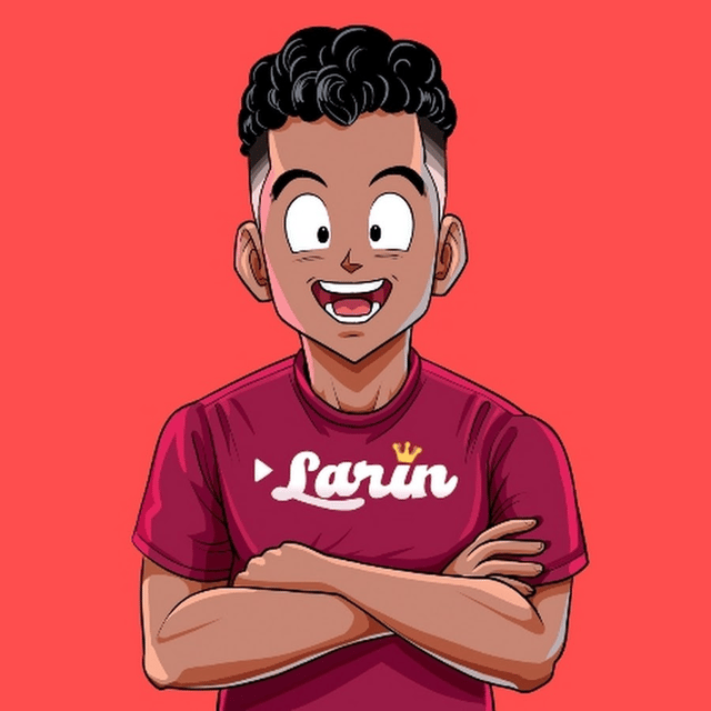 Alfredo Larin  (Español) AI Voice