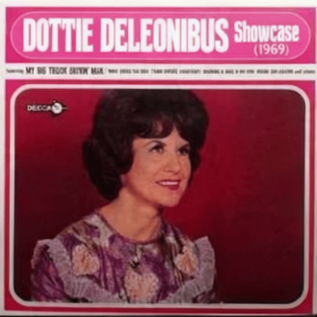 Dottie Deleonibus (voice)  AI Voice