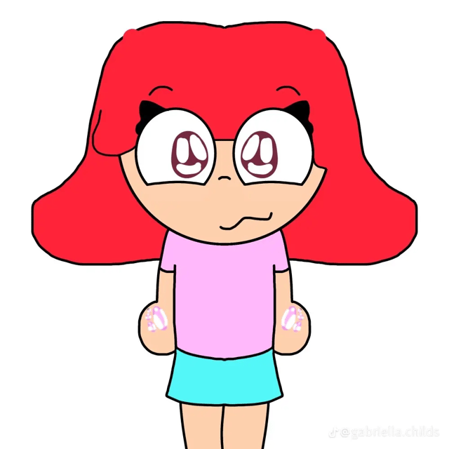 Lil' Cat (The Lil' Sam and Cat Show) AI Voice