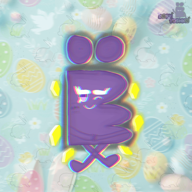🖤Dark Yoshka💜 AI Voice