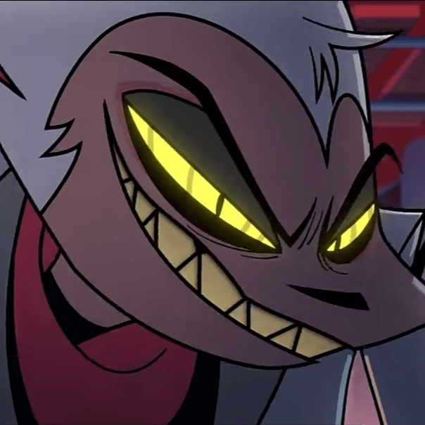 Striker helluva boss  Image