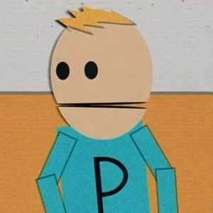 Phillip (South Park) AI Voice