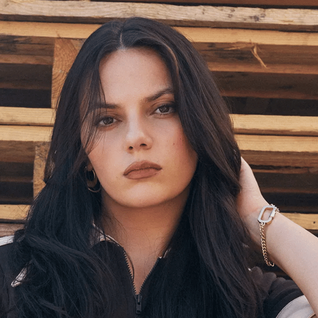 Dafne Keen AI Voice