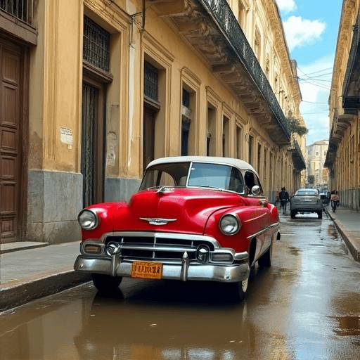El enano de cuba  AI Voice