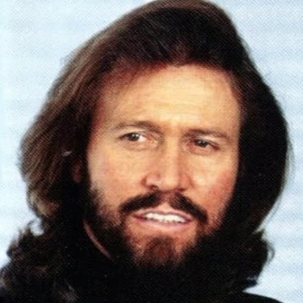 Barry Gibb (High Civilization Era) Beta Image