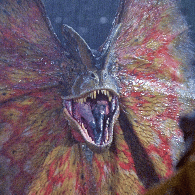Dilophosaurus (Jurassic Park / World) Image