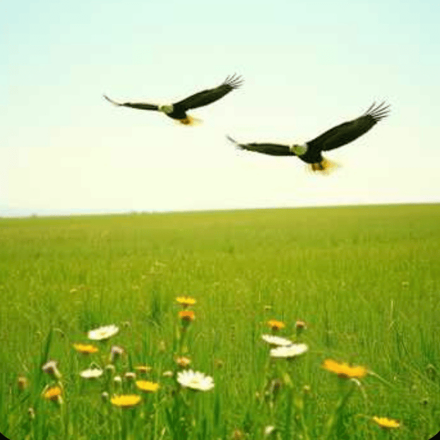 Free eagles - singer  AI Voice