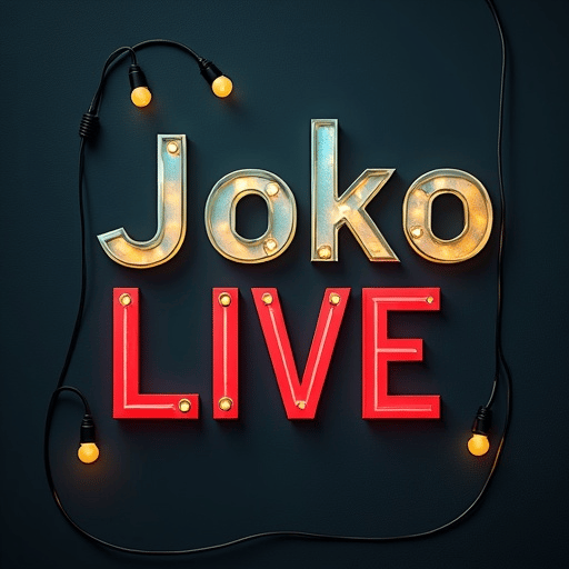Joko Live V2 AI Voice