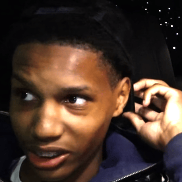 Kay30 AI Voice